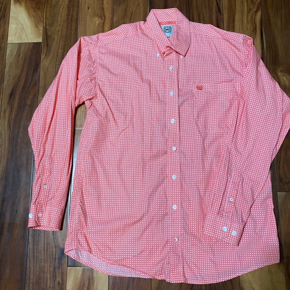Cinchi size small but they run big.